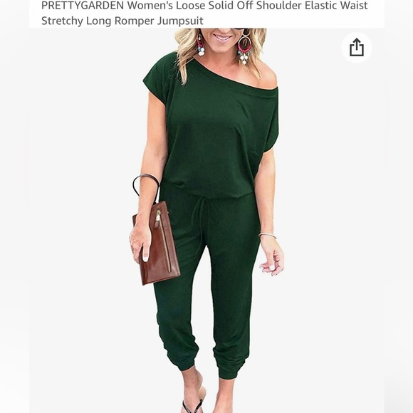 Pretty Garden Pants - Please see details in pictures. Firm on price.